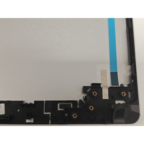 Capac Display Laptop, Acer, Aspire 5 A515-54, A515-54G, 60HFQN7002, 60HFQN70022, 60HFQN7F02, 60.HFQN7.F02, 60.HFQN7.002, 60HFQN70023, RYT5RZAULCTN, argintiu