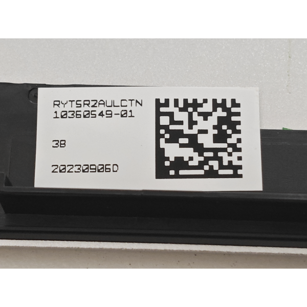 Capac Display Laptop, Acer, Aspire 5 A515-54, A515-54G, 60HFQN7002, 60HFQN70022, 60HFQN7F02, 60.HFQN7.F02, 60.HFQN7.002, 60HFQN70023, RYT5RZAULCTN, argintiu