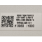 Capac Display Laptop, Acer, Aspire 5 A515-54, A515-54G, 60HFQN7002, 60HFQN70022, 60HFQN7F02, 60.HFQN7.F02, 60.HFQN7.002, 60HFQN70023, RYT5RZAULCTN, argintiu