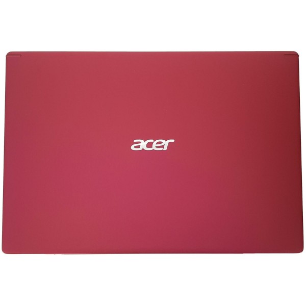 Capac Display Laptop, Acer, Aspire 5 A515-46, 60.HFSN7.002, 60HFSN7002, 60HFSN70021, RYT5RZAULCTN, rosu