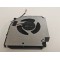 Cooler placa video Laptop Gaming, Clevo, FP15, 6-31-NH503-201, DFS5M325063B1N-FLHJ, 5V, 0.5A, GPU