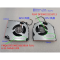 Cooler procesor Laptop Gaming, Clevo, NH70D, NH70DBQ, NH70DCQ, NH70DDW, 6-31-HN503-201, DFS5K221153711-FLHF, 5V, 0.5A, CPU