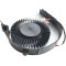 Cooler procesor Laptop Gaming, Clevo, NH70D, NH70DBQ, NH70DCQ, NH70DDW, 6-31-HN503-201, DFS5K221153711-FLHF, 5V, 0.5A, CPU