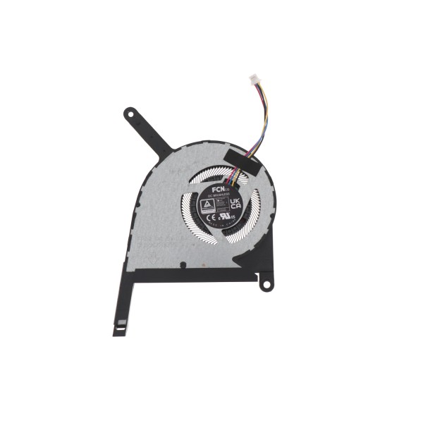 Cooler procesor Laptop, Asus, Tuf Gaming 13NR09M0T01011, 13NR0EQ0M02011, DFS5K22B05673J-FP82, DQ5D581F000, BAPA0909R5HY012, 603380122801, 5V, 0.5A, CPU