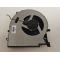 Cooler procesor Laptop Gaming, HP, Omen 17-CK, 17T-CK, TPN-Q266, M7888-001, EG75091S1-C010-S9A, EG75091S1-C170-S9A,  SOLDQ5DC99C006, SOLDQ5DC99C008, 12V, 1A, 12W, CPU