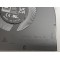 Cooler placa video Laptop Gaming, Gigabyte AERO 16 GA63H, 3TH, 3VH, 3WH, DFS5M22S15K871-F24206, 5V, 1A, GPU