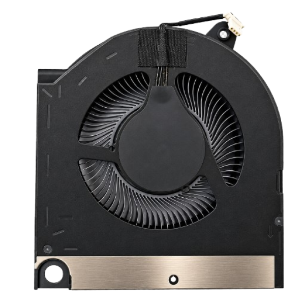 Cooler placa video Laptop Gaming, Dell, 4MP4T, 04MP4T, EG75071S1-C260-S9A, ND8CC14-22E09, 12V, 0.25A, GPU