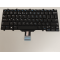 Tastatura Laptop, Dell, 62CM0, 062CM0, VW71F, 0VW71F, MJ8HY, 0MJ8HY, neagra, layout US