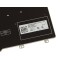 Tastatura compatibila Laptop, Dell, Latitude 11 3150, P21T, P21T001, iluminata, neagra, layout US