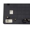 Carcasa superioara cu tastatura palmrest Laptop, Dell, Inspiron 15 5585, P77F, P77F002, 5P4P3, 05P4P3, 3670J, 03670J, 46M.0F8CS.0063, 460.0F807.0012, 439.0F80E.0012-2, albastra, layout US