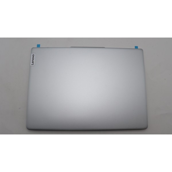Capac Display Laptop, Lenovo, IdeaPad Slim 5 14IRU9 Type 83FV, 5CB1L10791, AM3XW000N02, LNB000S580-14A, OLED, IR Camera, prinderi AL-L, AL-R, argintiu