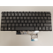 Tastatura Laptop 2-in-1, HP, Envy X360 13-BF, 13T-BF, TPN-C161, N15667-141, iluminata, gri, layout US