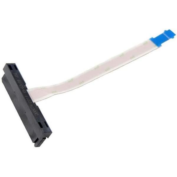 Cablu conectare HDD/SSD Laptop, HP, Pavilion 15-CK, TPN-Q201, 933468-001, DD0G97HD010, 10 pini, 12cm