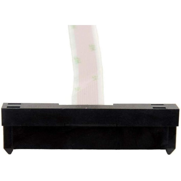 Cablu conectare HDD/SSD Laptop, HP, 17-AR, 17Z-AR, TPN-Q196, 933468-001, DD0G97HD010, 10 pini, 12cm