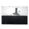 Tastatura laptop Toshiba Satellite P755 US cu rama
