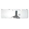 Tastatura laptop Toshiba Satellite P755 US cu rama