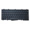 Tastatura Laptop, Dell, Latitude 12 E5270, T02H, T02H001, XCD5M, 0XCD5M, iluminata, neagra, layout US