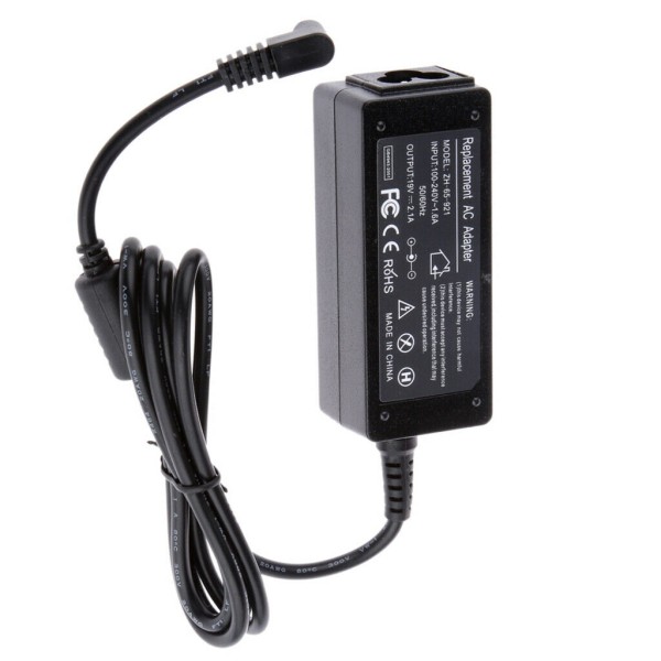 Incarcator Laptop Asus EEE PC 1106HA 19V 2.1A 40W 2.5*0.7mm