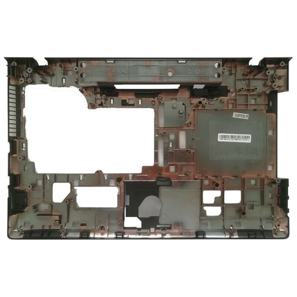 Carcasa inferioara bottom case laptop, Lenovo, G700