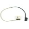 Cablu video LVDS Laptop, Toshiba, Satellite L50-B, L50D-B, L55-B, L55T-B, S50-B, S50D-B, S55-B, DD0BLILC000, DD0BLILC010, DD0BLILC020, DD0BLILC040, 40 pini
