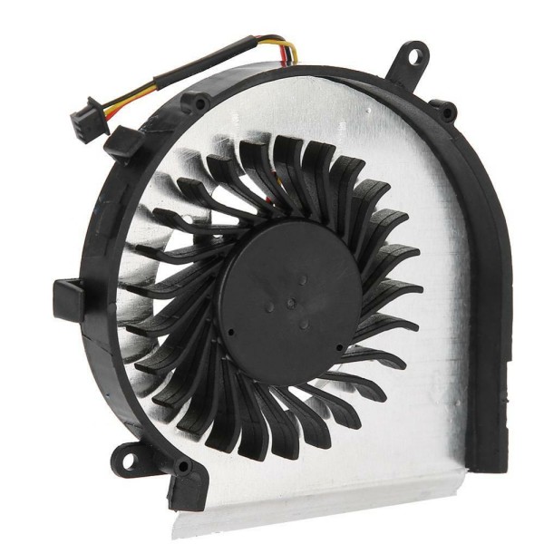 Cooler Laptop, MSI, GE72, procesor