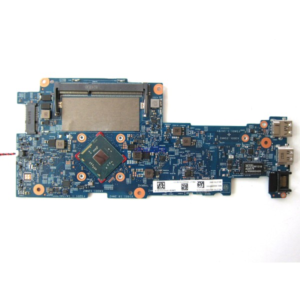 Placa de baza Laptop, HP, Pavilion X360 11-K, Intel N3050, SR29H, 829211-601, 809556-001