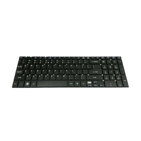 Tastatura Laptop, Acer, Aspire E1-510, E1-510P, E1-522, E1-530G, E1-532G, E1-532P, E1-570G, E1-572G, E1-572PG, E1-731, E1-771, E1-530, E1-570-G, layout US