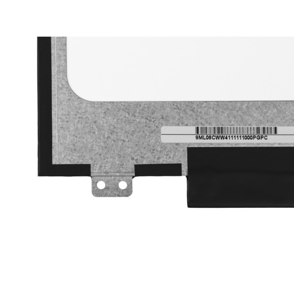 Display compatibil Laptop, BOE NT173WDM-N21, NT173WDM-N21 V5.0, 17.3 inch, rezolutie HD+, 1600x900, slim, prinderi sus si jos, 60Hz, 30 pini