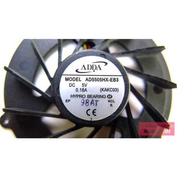 Cooler laptop, Acer, Aspire 5950, 5950G