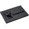 Solid State Drive (SSD) Kingston A400, 240GB, 2.5", SATA III