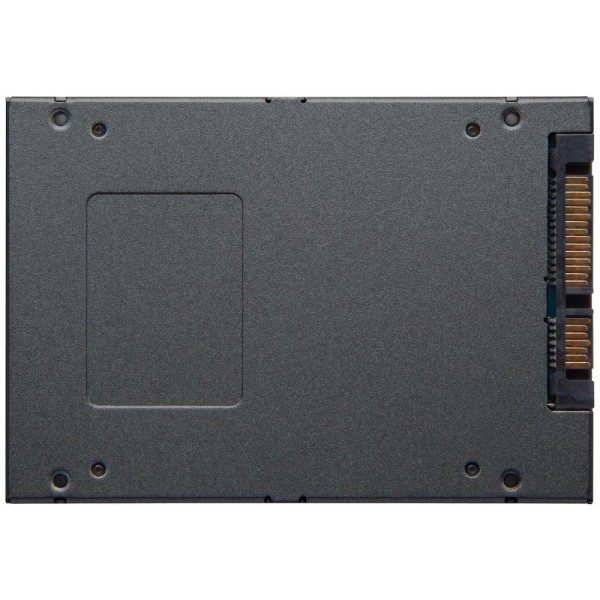 Solid State Drive (SSD) Kingston A400, 240GB, 2.5", SATA III