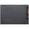 Solid State Drive (SSD) Kingston A400, 240GB, 2.5", SATA III
