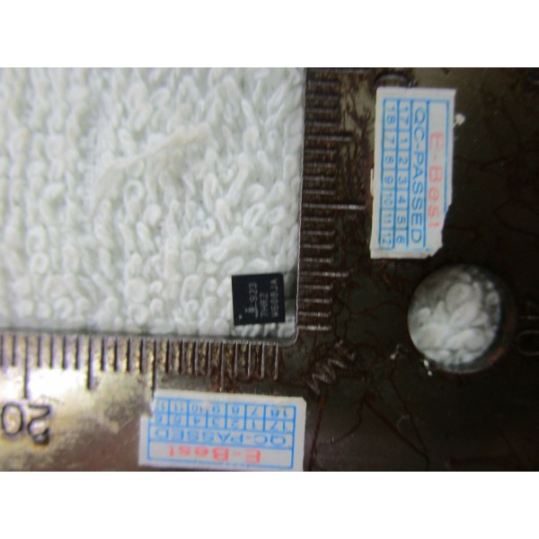 SMD ISL ISL9237, ISL9237H, ISL9237HR, I923, 7HRZ, ISL9237HRZ-T, ISL9237HRZ, QFN32, IC Chip