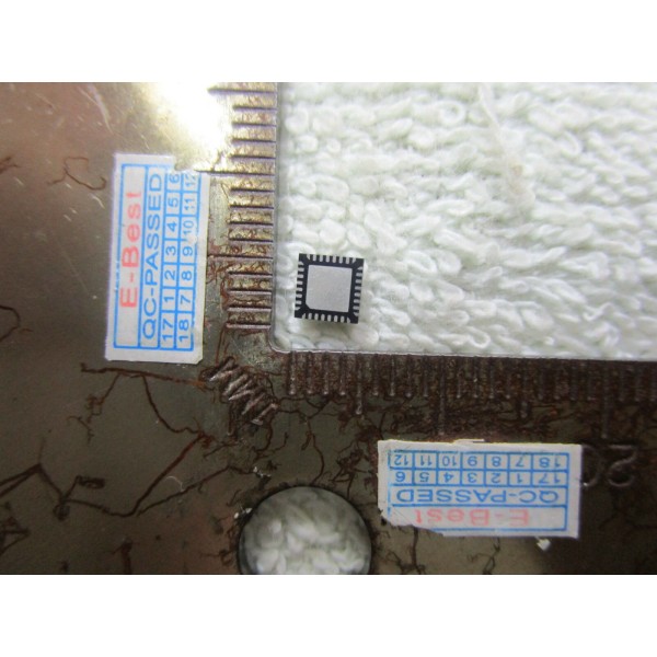 SMD ISL ISL9237, ISL9237H, ISL9237HR, I923, 7HRZ, ISL9237HRZ-T, ISL9237HRZ, QFN32, IC Chip
