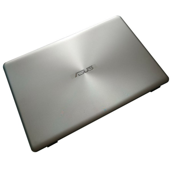 Capac display Laptop, Asus, VivoBook 15 A542, A542U, A542UR, A542UN, A542UF, A542BA, argintiu