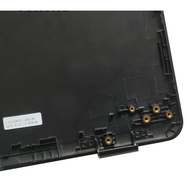 Capac display Laptop, Asus, VivoBook 15 A542, A542U, A542UR, A542UN, A542UF, A542BA, argintiu