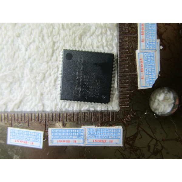 ITE ITE8580E AX IT8S80E IT85B0E IT858OE IT8580EAXA IT8580E AXA TQFP128