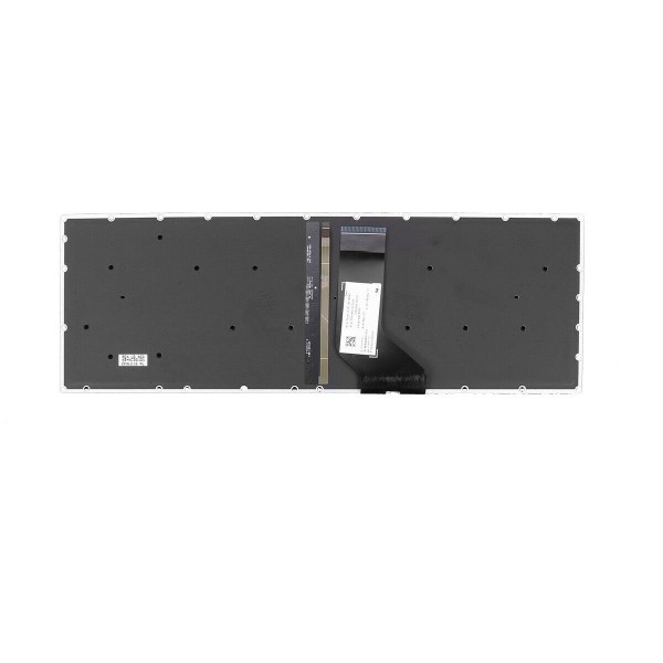 Tastatura Laptop, Acer, Aspire E5-522, E5-522G, fara rama, iluminata, UK