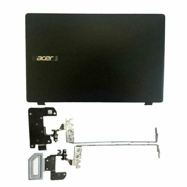Capac display cu rama si balamale Laptop, Acer, Extensa 2510, Z5WAH, 60.ML9N2.003