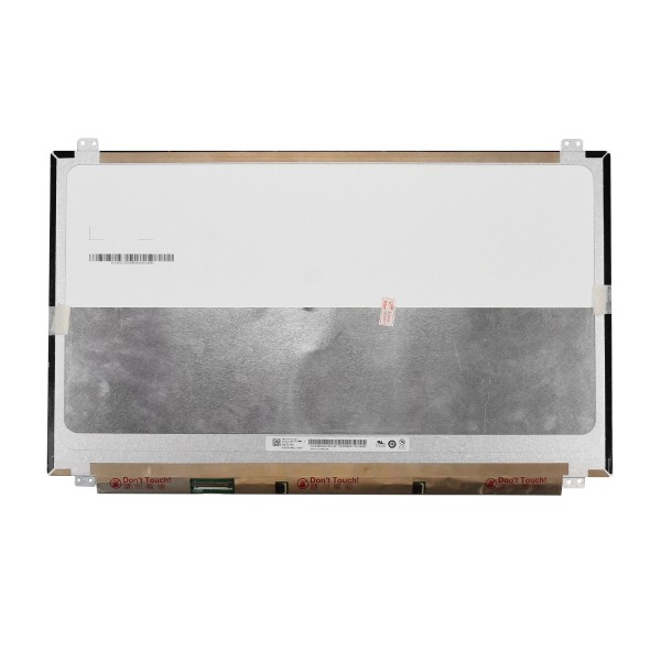 Display laptop, Dell, Alienware 17 R3, DCN-02DK4K 17.3 UHD 4K, 3840×2160 40pins EDP LED