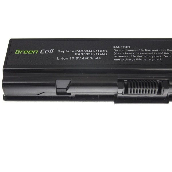 Baterie compatibila Laptop, Toshiba, PA3682U-1BRS, 11,1V, 4400mAh