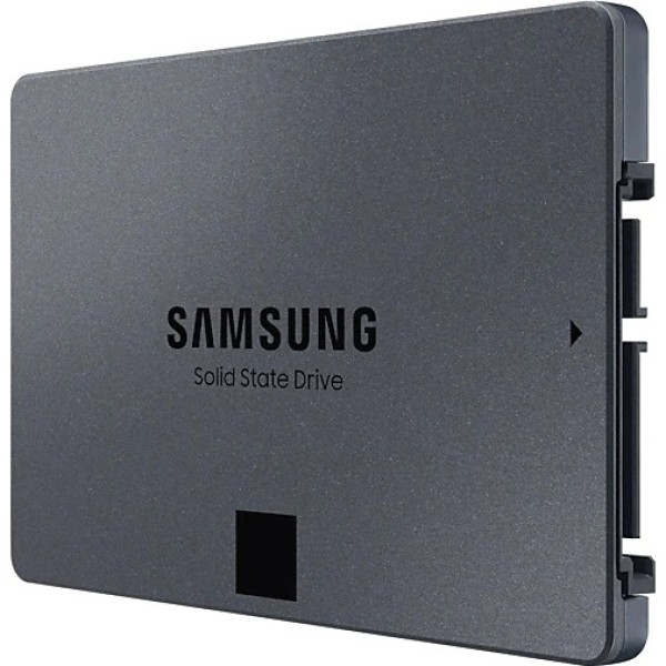 Solid-State Drive (SSD) Samsung 870 QVO, 1TB, SATA III, 2.5 inch