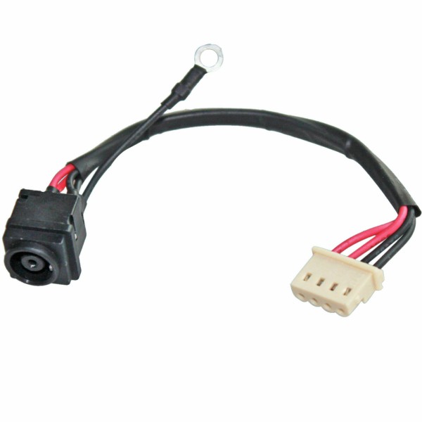 Mufa alimentare Laptop, Sony, Vaio VPC-EJ, VPCEJ, PCG-91211M