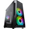 Sistem Desktop MID-Gaming, Intel G3220, 8GB RAM, nVidia GT730, 128GB SSD