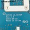 Placa de baza laptop, HP, 15-DA, 15T-DA, 15G-DR, 15Q-DS, I5-7200U, SR342, EPK50 LA-G07DP Rev: 1.0, L36494-001