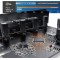 Adaptor placa PCI-Express (PCI-E) 4 x USB 3.0