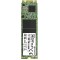SSD Transcend 820S, 120GB, M.2 2280, SATA3, G6Gb/s, TLC, R/W 550/500 MB/s