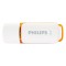 Stick USB Philips 2.0 128GB Snow