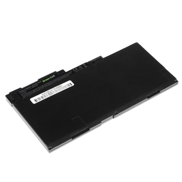 Baterie compatibila Laptop GreenCell, HP, EliteBook 740 G2, 750 G2, 840 G2, 850 G2, CM03XL, 11.1V, 4450mAh