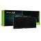 Baterie compatibila Laptop GreenCell, HP, EliteBook 740 G2, 750 G2, 840 G2, 850 G2, CM03XL, 11.1V, 4450mAh